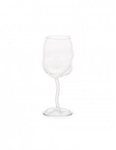 SELETTI Glass from Sonny Verre à Vin (grand)