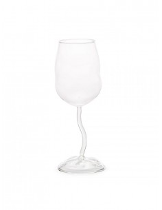 SELETTI Glass from Sonny Verre à Vin (grand)