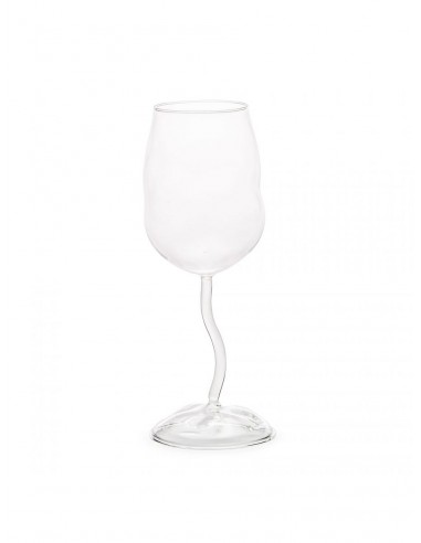 Kruipen Stun welzijn SELETTI Glass from Sonny Wijnglas (groot) online kopen? Snel en betrouwbaar  geleverd!