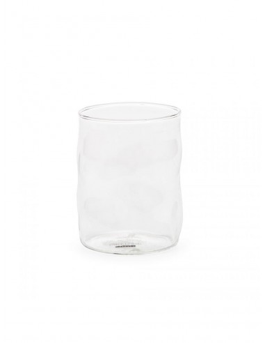 SELETTI Glass from Sonny Verre d'eau