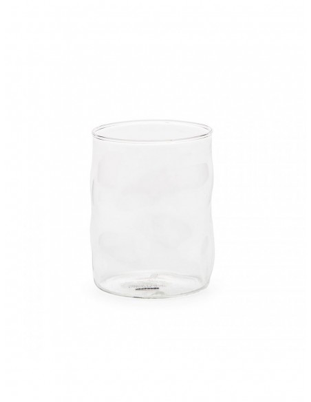 SELETTI Glass from Sonny Water glass