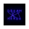 SELETTI Dream Merda LED Lampe
