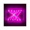 SELETTI Resist Sister LED Lampe