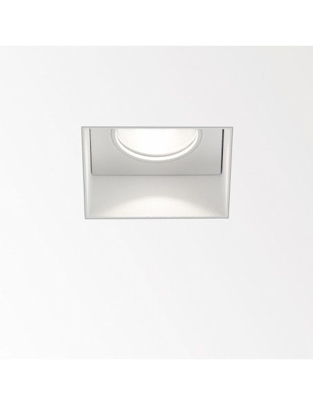 Delta Light CARREE TRIMLESS LED IP 93033 S1 White - Outlet