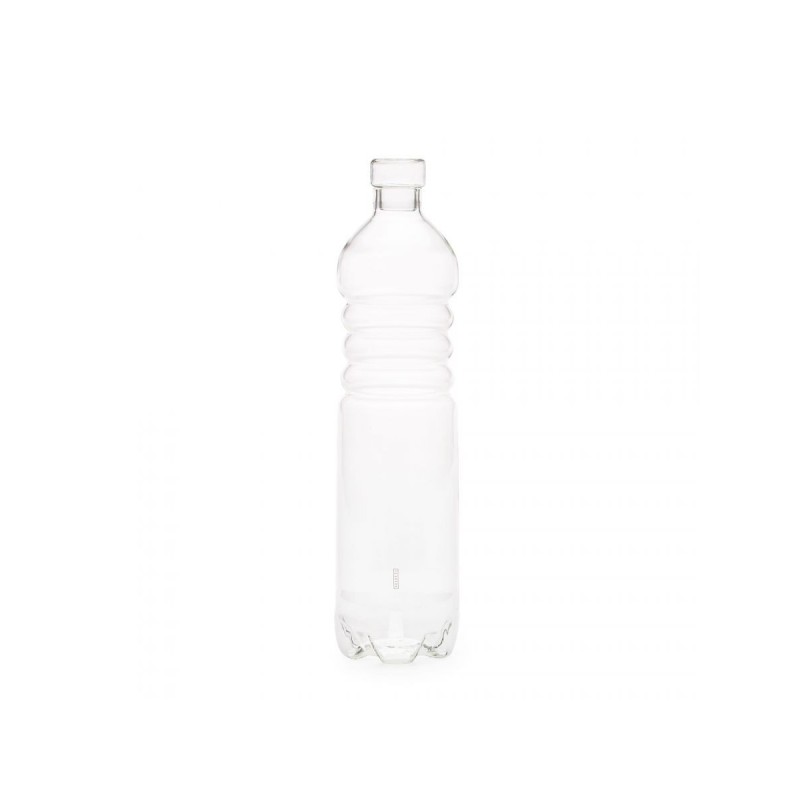 Buy SELETTI Estetico Quotidiano si-bottle glass bottle online?