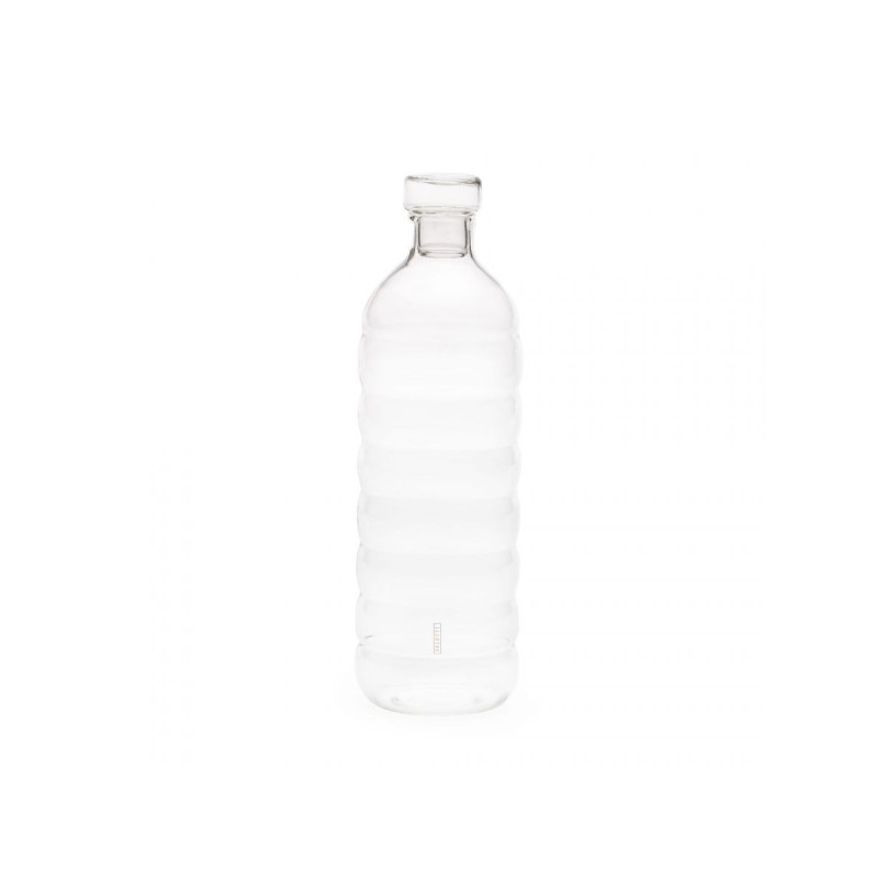 SELETTI Estetico Quotidiano si-bottle bouteille en verre