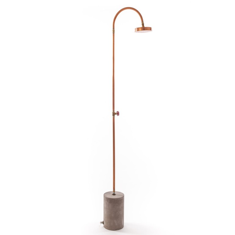 SELETTI Aquart Douche Extérieur