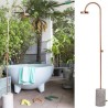 SELETTI Aquart Douche Extérieur