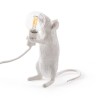 SELETTI Souris Lampe Debout