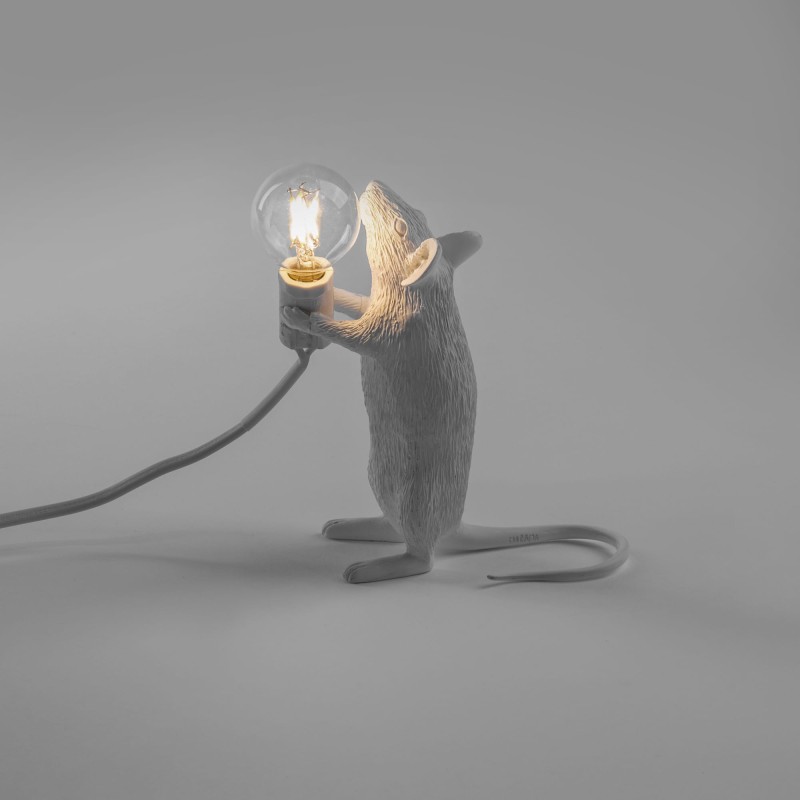 SELETTI Muis Lamp Staand