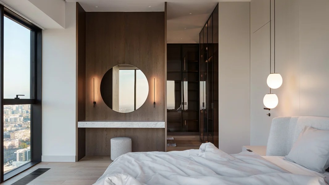 2700K or 3000K? How to choose the right light colour for your home
