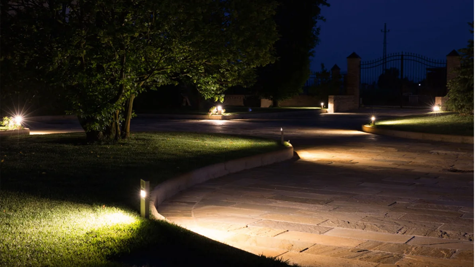 Éclairage dans votre jardin : créez l'ambiance parfaite