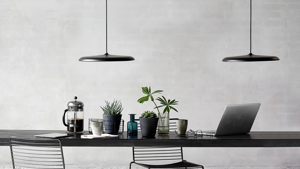 8x lighting for modern homes: minimalist design and functionality